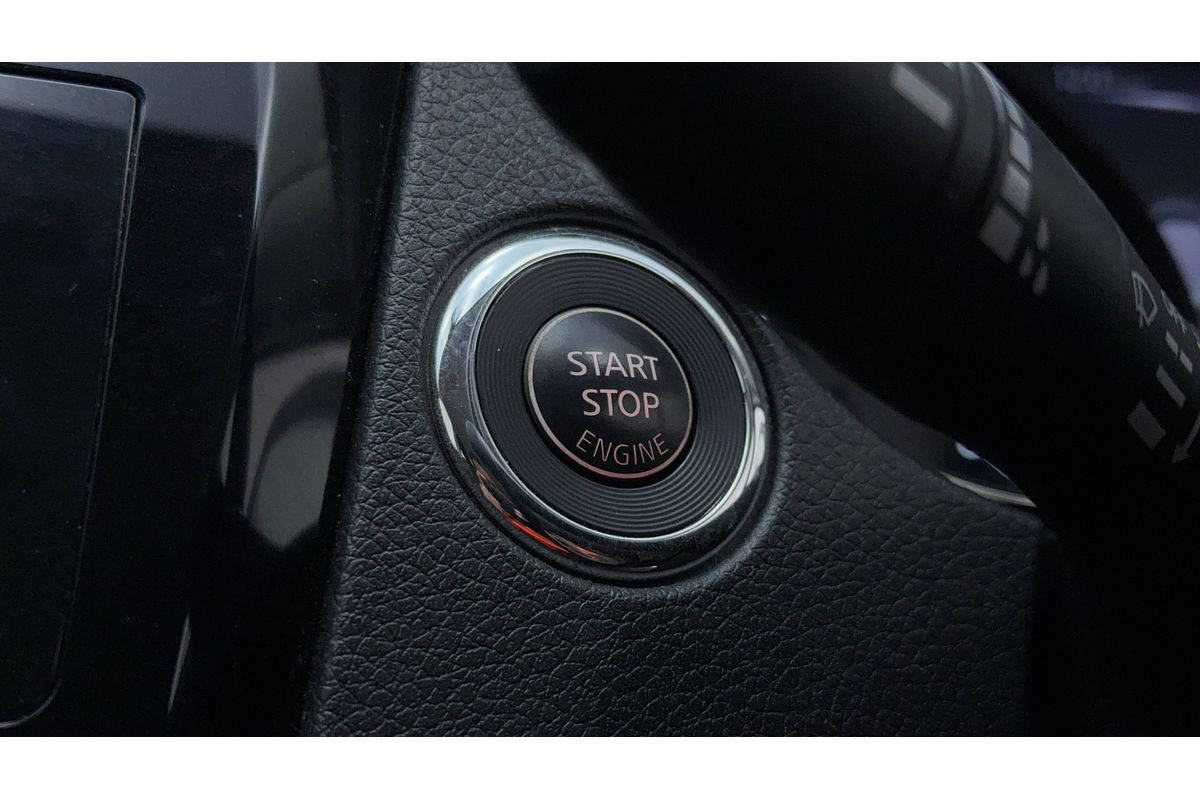 2019 Nissan X-TRAIL ST T32 Series II