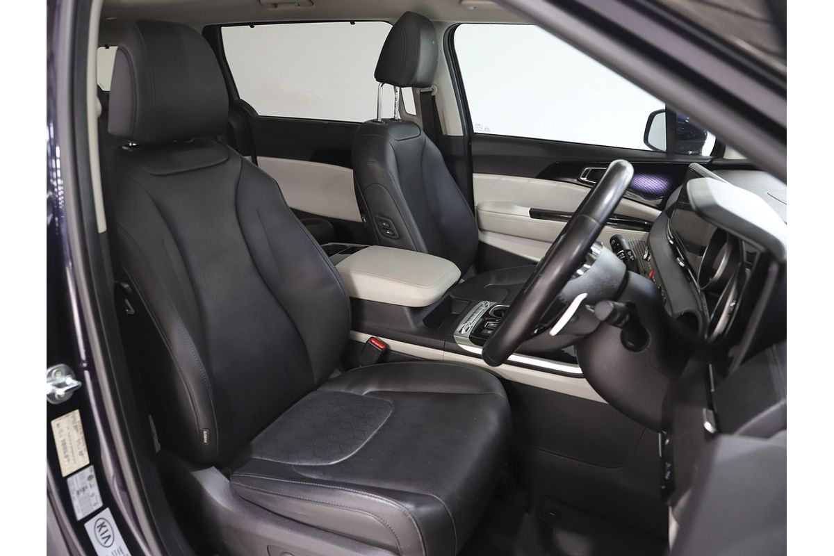 MY21 Kia Carnival KA4 Platinum Diesel Auto Wagon