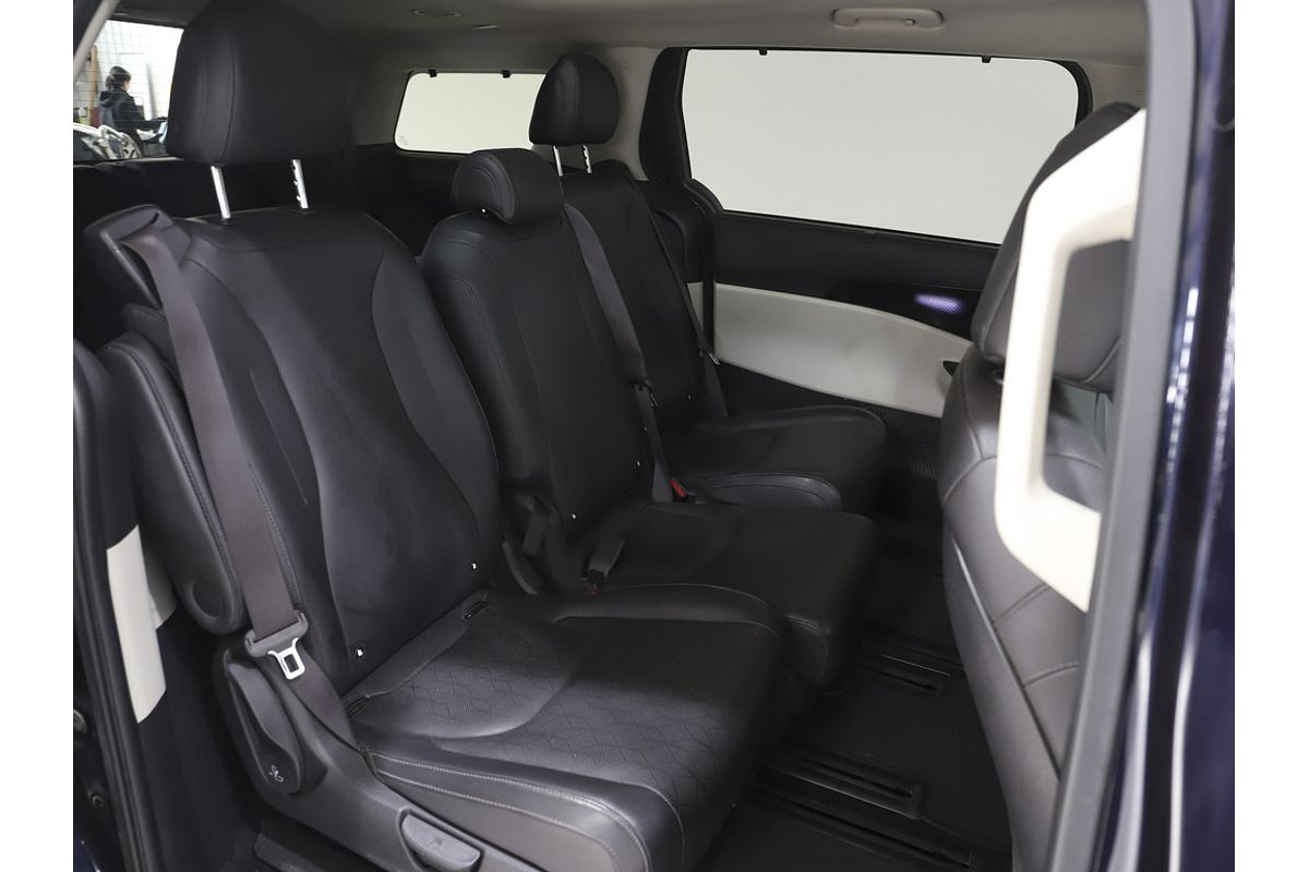 MY21 Kia Carnival KA4 Platinum Diesel Auto Wagon