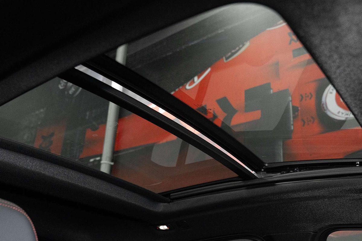 2022 BMW X4 M40i G02 LCI
