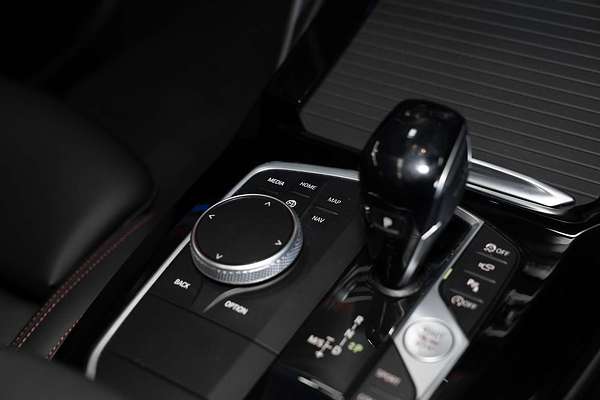 2022 BMW X4 M40i G02 LCI