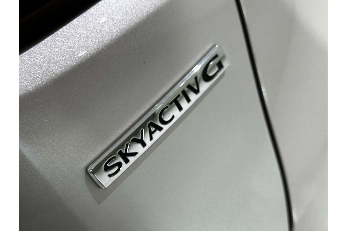2023 Mazda CX-3 G20 Pure DK