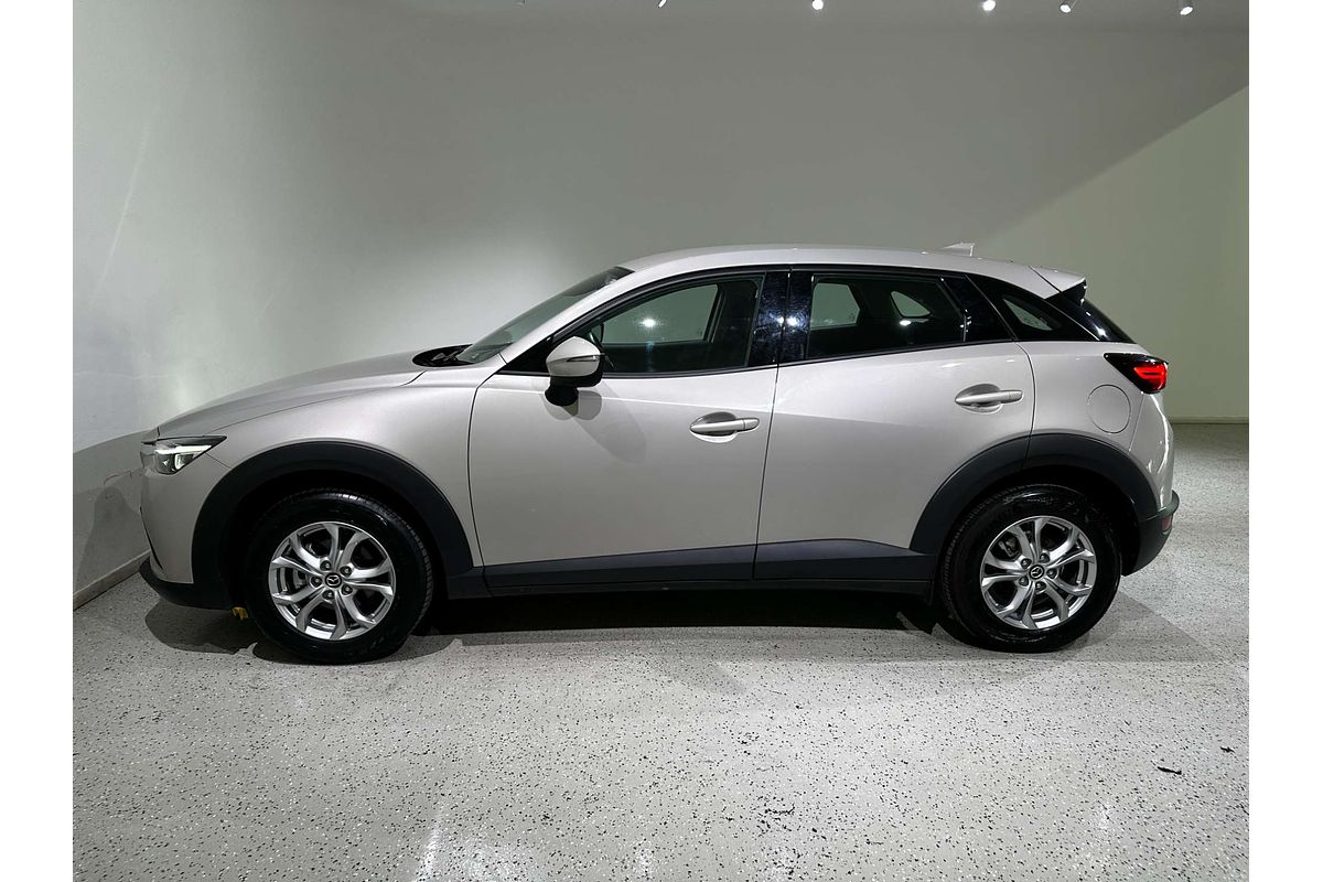 2023 Mazda CX-3 G20 Pure DK