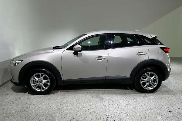 2023 Mazda CX-3 G20 Pure DK