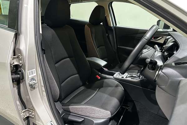 2023 Mazda CX-3 G20 Pure DK