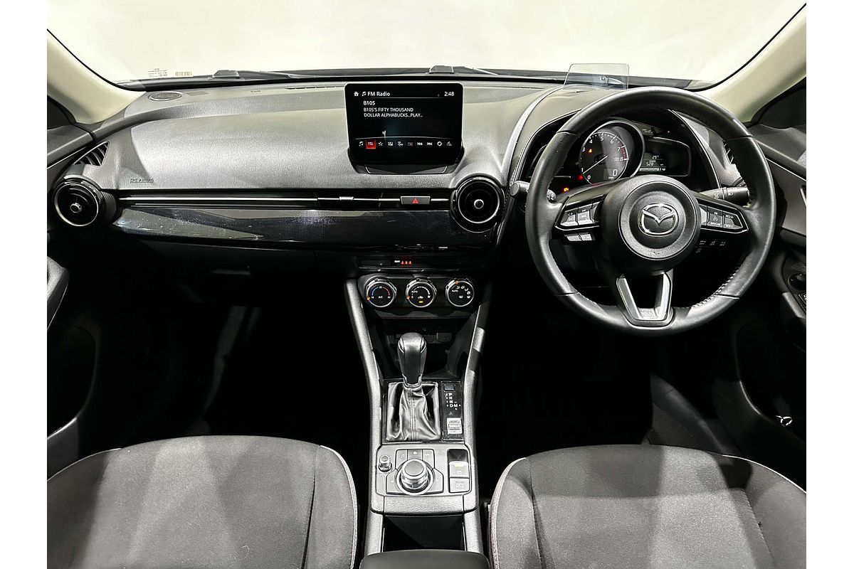 2023 Mazda CX-3 G20 Pure DK