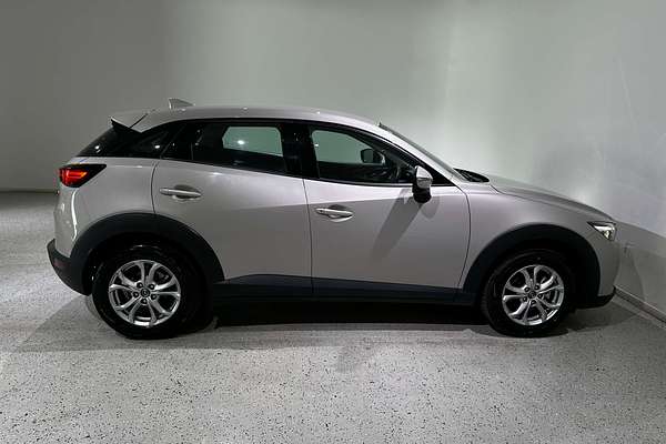 2023 Mazda CX-3 G20 Pure DK