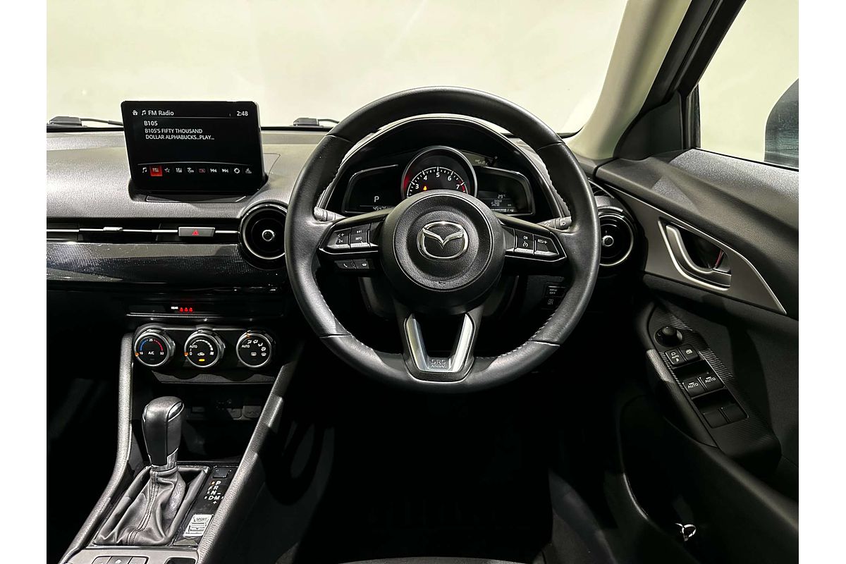 2023 Mazda CX-3 G20 Pure DK