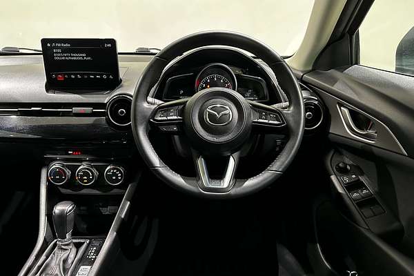 2023 Mazda CX-3 G20 Pure DK