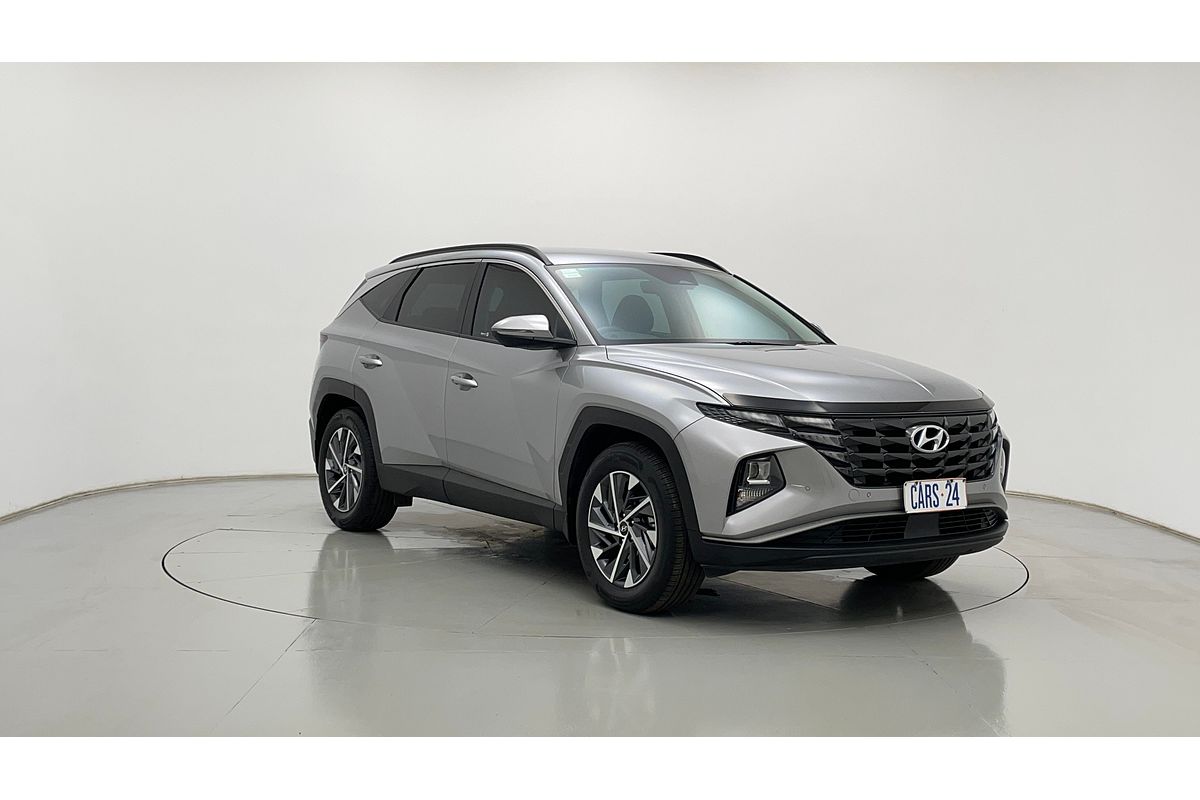 2023 Hyundai Tucson Elite NX4.V2