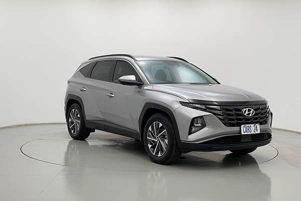 2023 Hyundai Tucson Elite NX4.V2
