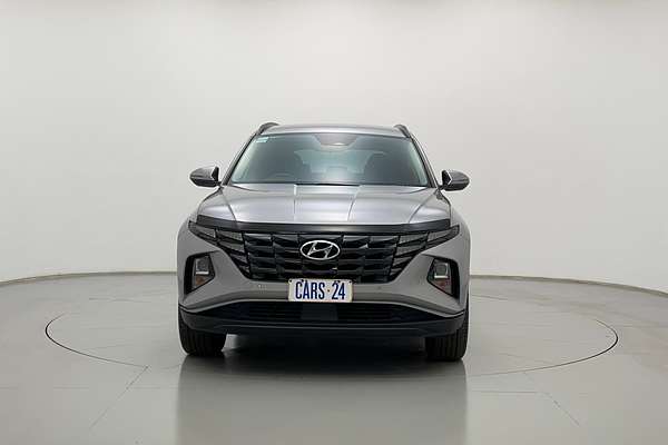 2023 Hyundai Tucson Elite NX4.V2