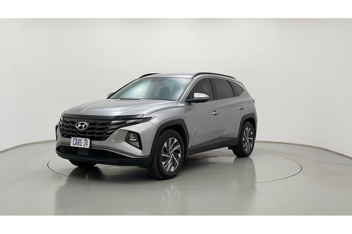 2023 Hyundai Tucson Elite NX4.V2