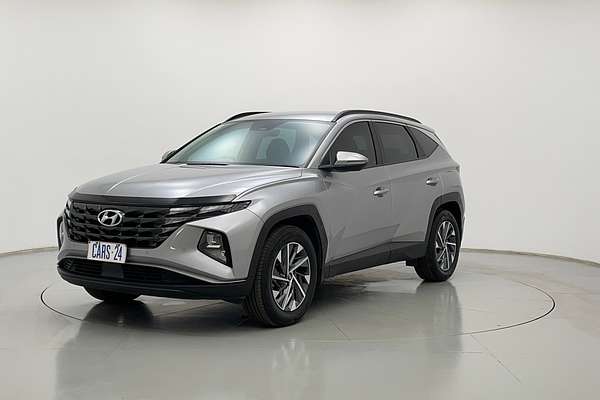 2023 Hyundai Tucson Elite NX4.V2