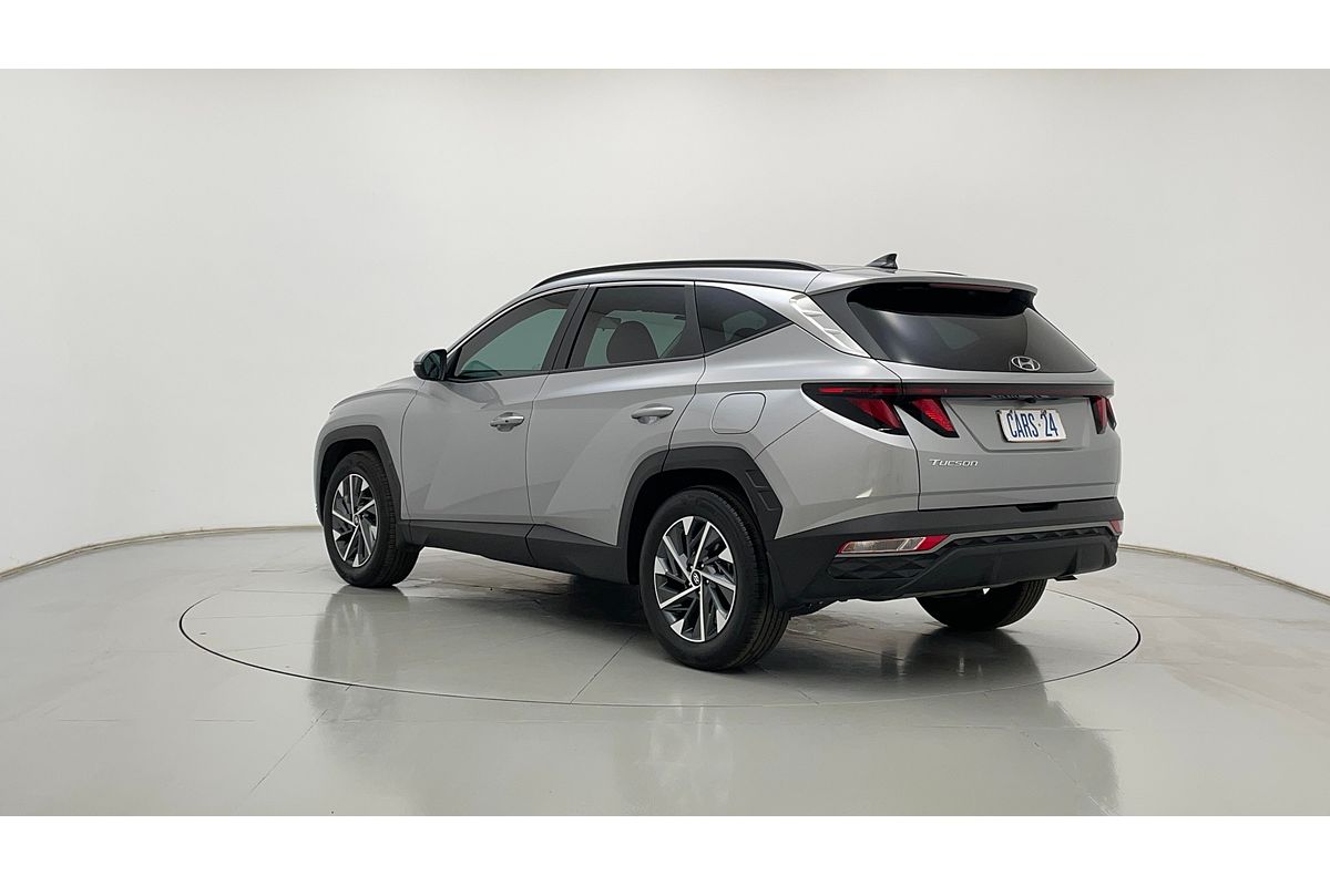2023 Hyundai Tucson Elite NX4.V2