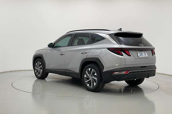 2023 Hyundai Tucson Elite NX4.V2