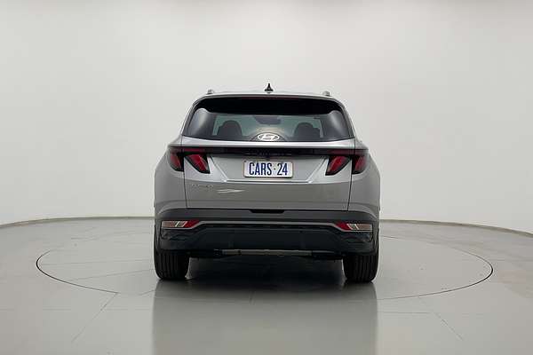2023 Hyundai Tucson Elite NX4.V2