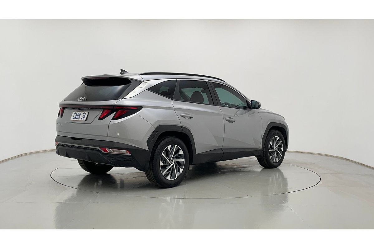 2023 Hyundai Tucson Elite NX4.V2