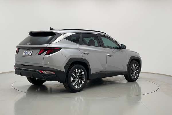 2023 Hyundai Tucson Elite NX4.V2