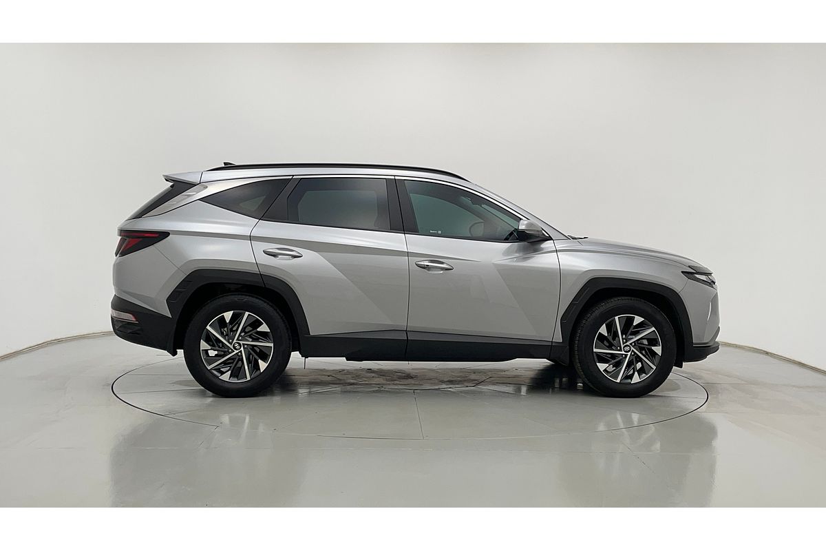 2023 Hyundai Tucson Elite NX4.V2