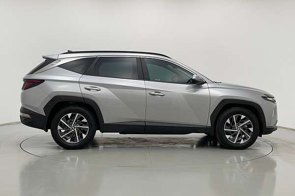2023 Hyundai Tucson Elite NX4.V2