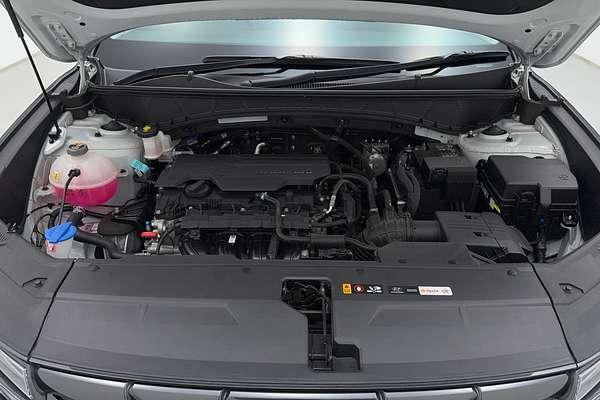 2023 Hyundai Tucson Elite NX4.V2