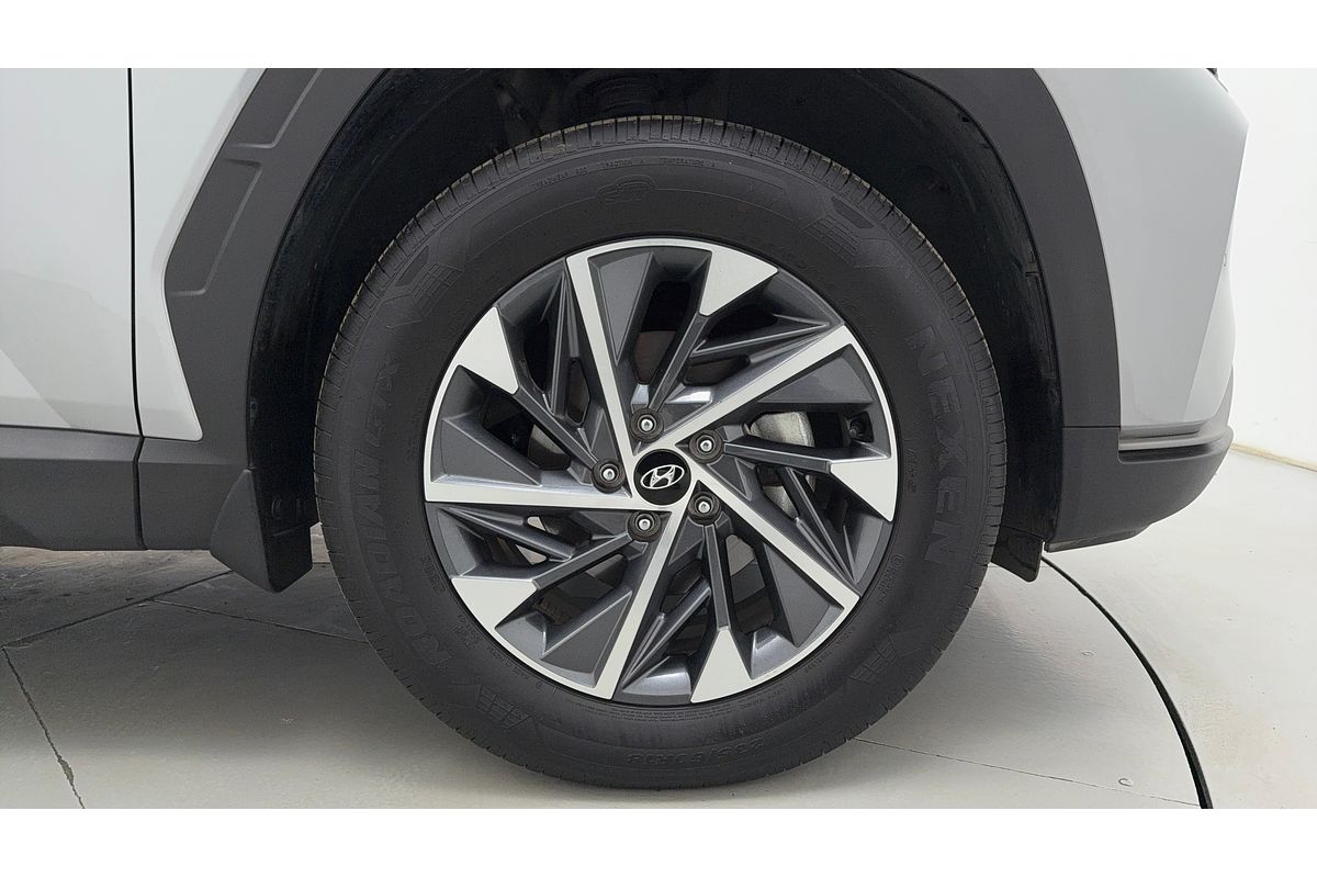 2023 Hyundai Tucson Elite NX4.V2