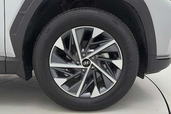 2023 Hyundai Tucson Elite NX4.V2
