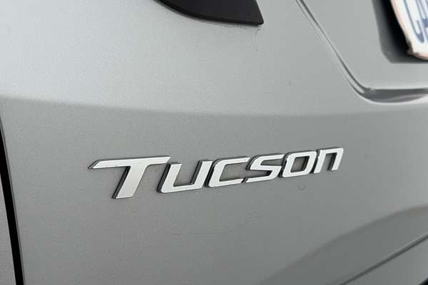 2023 Hyundai Tucson Elite NX4.V2
