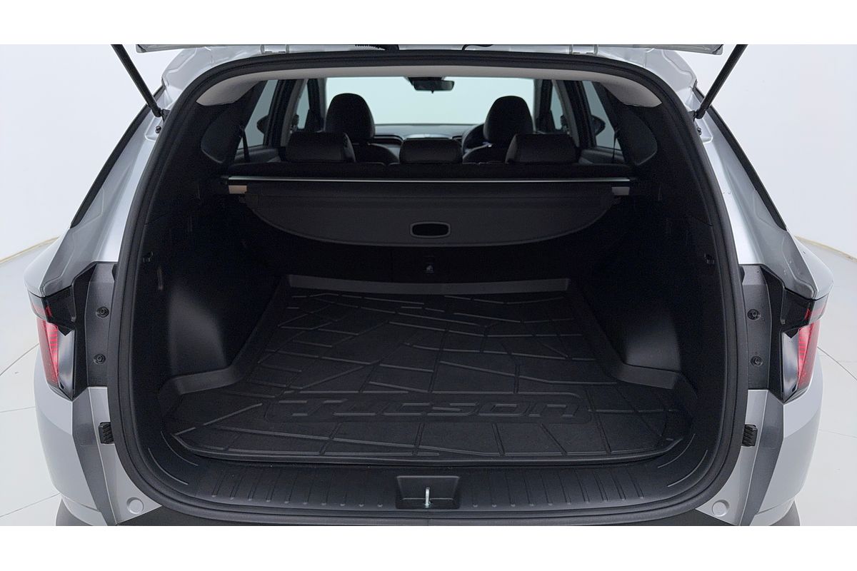 2023 Hyundai Tucson Elite NX4.V2