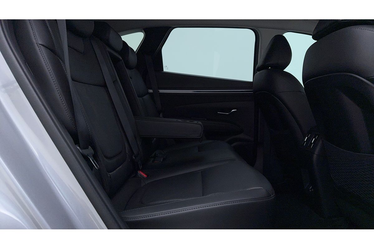 2023 Hyundai Tucson Elite NX4.V2