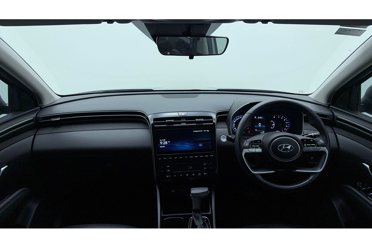 2023 Hyundai Tucson Elite NX4.V2