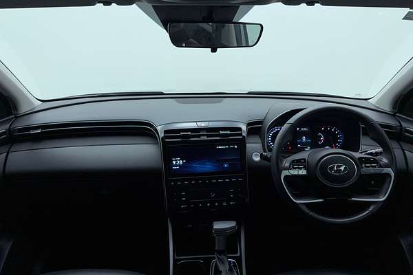 2023 Hyundai Tucson Elite NX4.V2