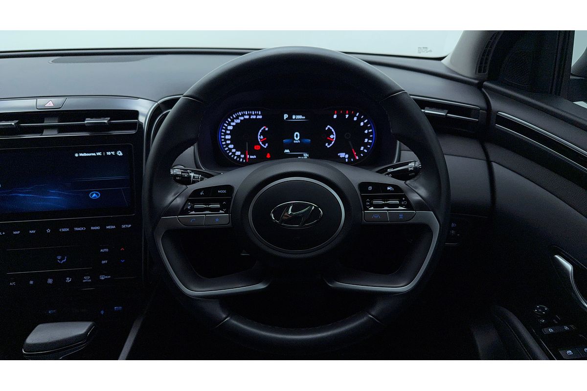 2023 Hyundai Tucson Elite NX4.V2