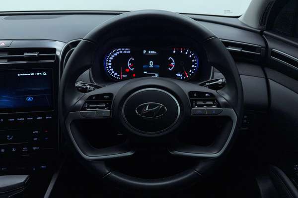 2023 Hyundai Tucson Elite NX4.V2