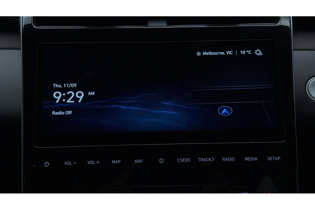 2023 Hyundai Tucson Elite NX4.V2