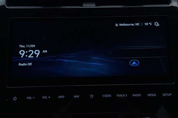 2023 Hyundai Tucson Elite NX4.V2