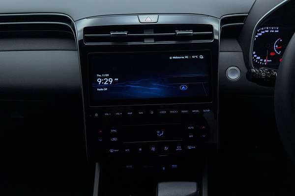 2023 Hyundai Tucson Elite NX4.V2