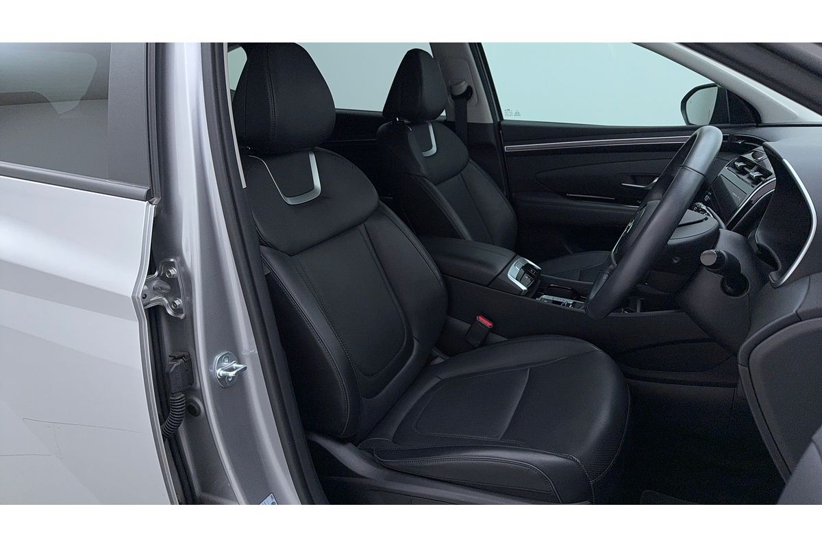 2023 Hyundai Tucson Elite NX4.V2