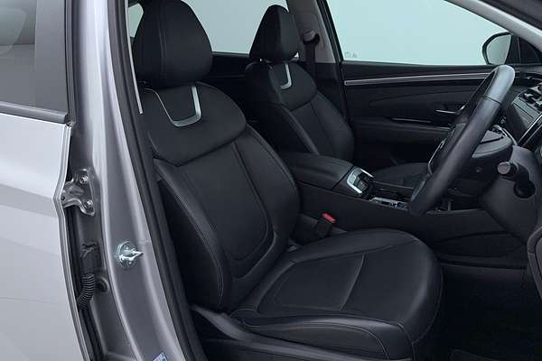 2023 Hyundai Tucson Elite NX4.V2