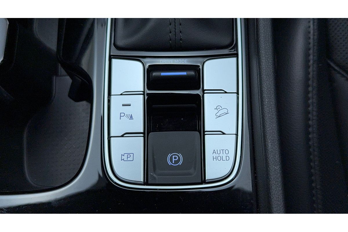 2023 Hyundai Tucson Elite NX4.V2