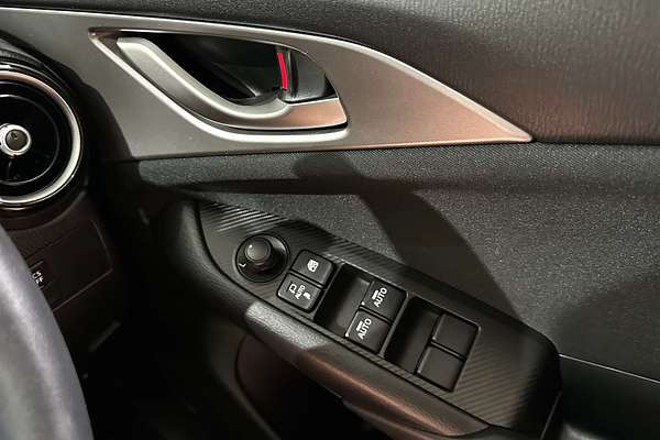 2023 Mazda CX-3 G20 Pure DK