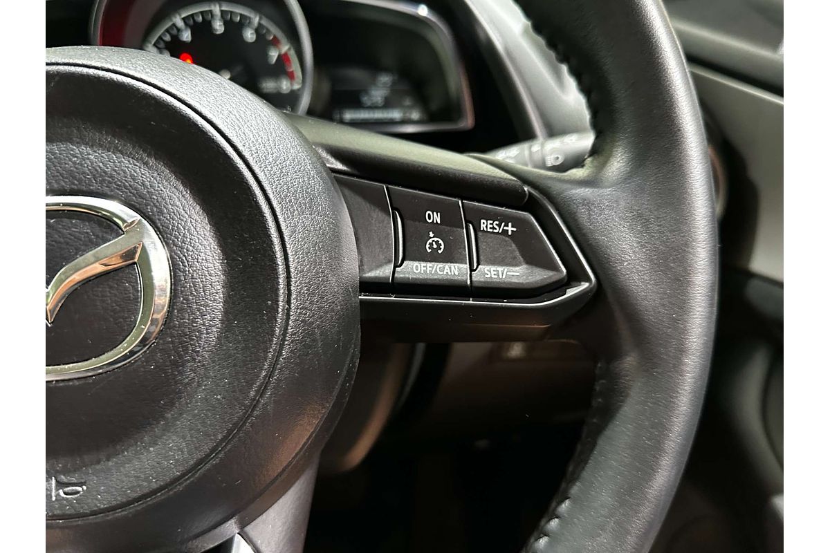 2023 Mazda CX-3 G20 Pure DK