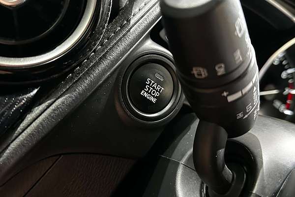 2023 Mazda CX-3 G20 Pure DK