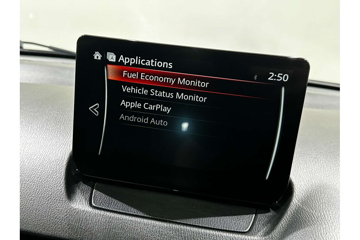 2023 Mazda CX-3 G20 Pure DK