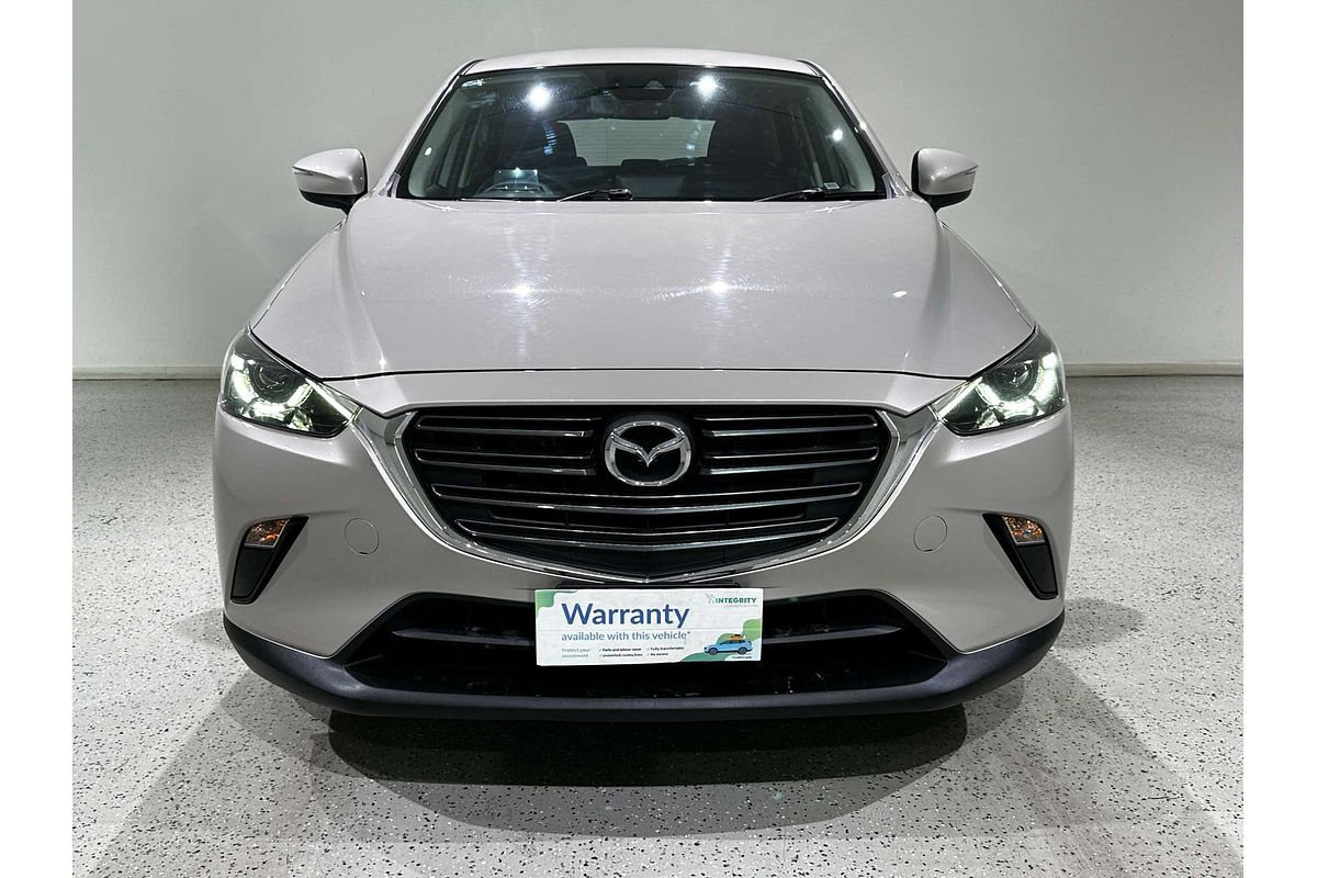 2023 Mazda CX-3 G20 Pure DK