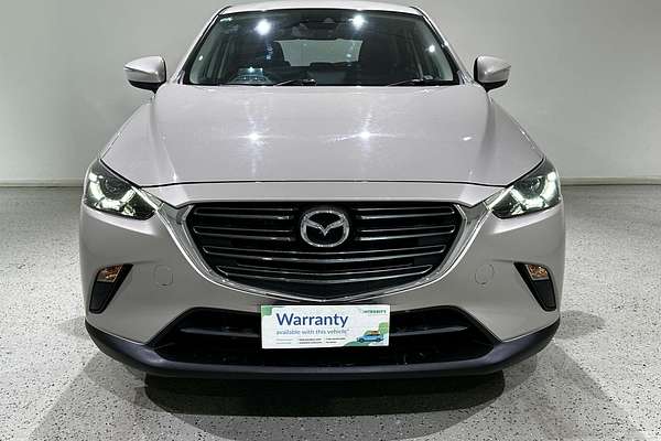2023 Mazda CX-3 G20 Pure DK