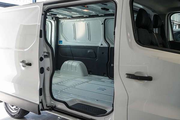 2024 Renault Trafic Premium X82 LWB