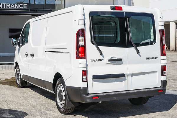 2024 Renault Trafic Premium X82 LWB