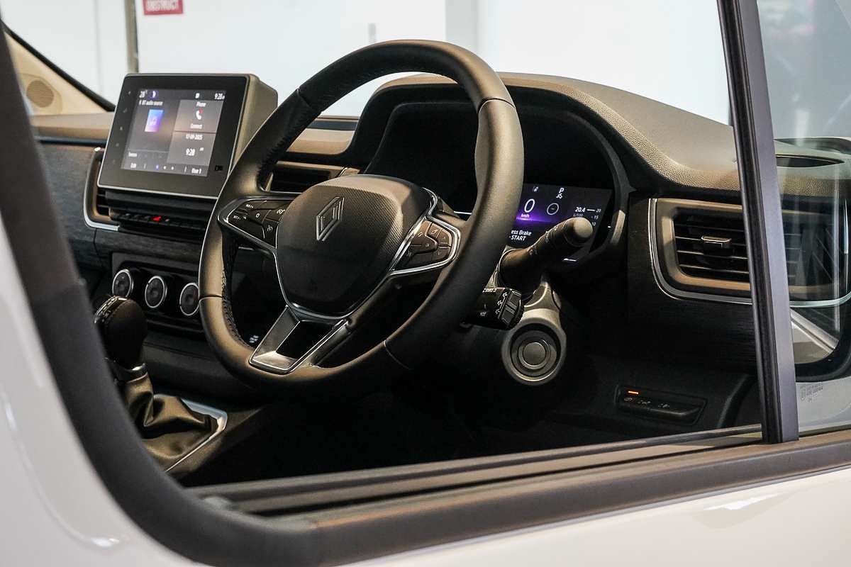 2024 Renault Trafic Premium X82 LWB